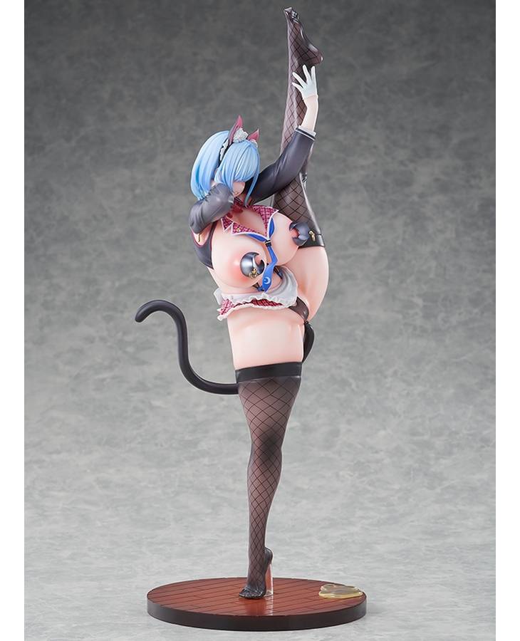 [Hotvenus / Native] Creator's Collection: Original Character - Lewd Girl Y-Shape Balance - Aoi Nitsuki (Limited + Bonus) (Pre-Order)