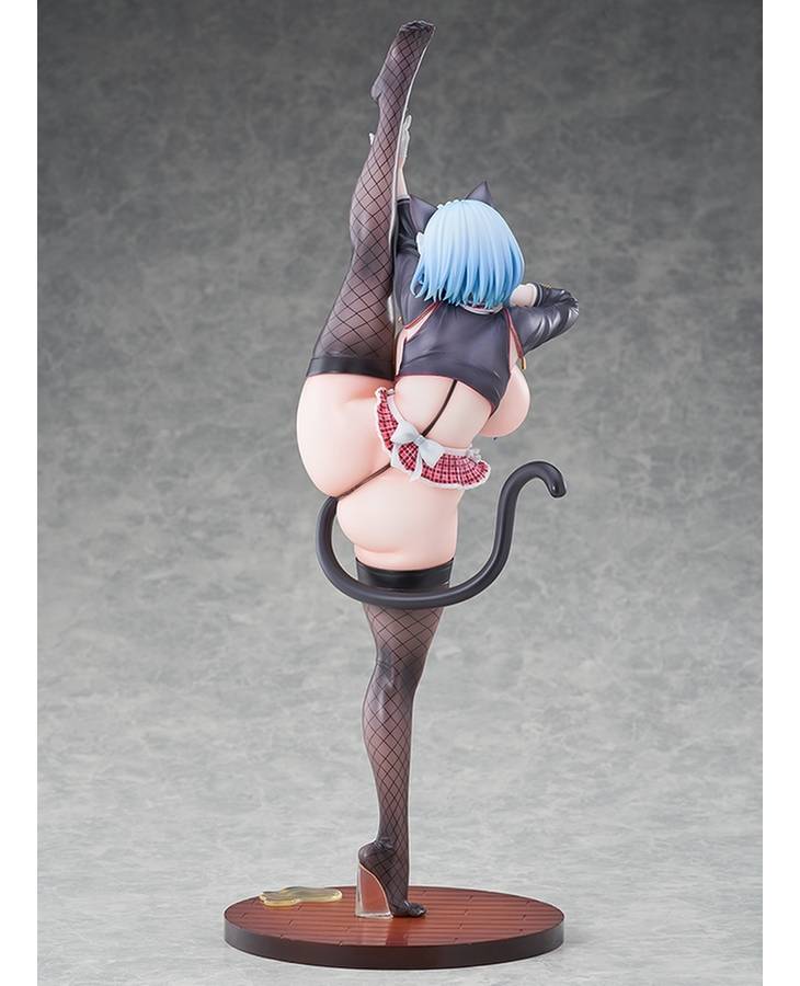 [Hotvenus / Native] Creator's Collection: Original Character - Lewd Girl Y-Shape Balance - Aoi Nitsuki (Limited + Bonus) (Pre-Order)