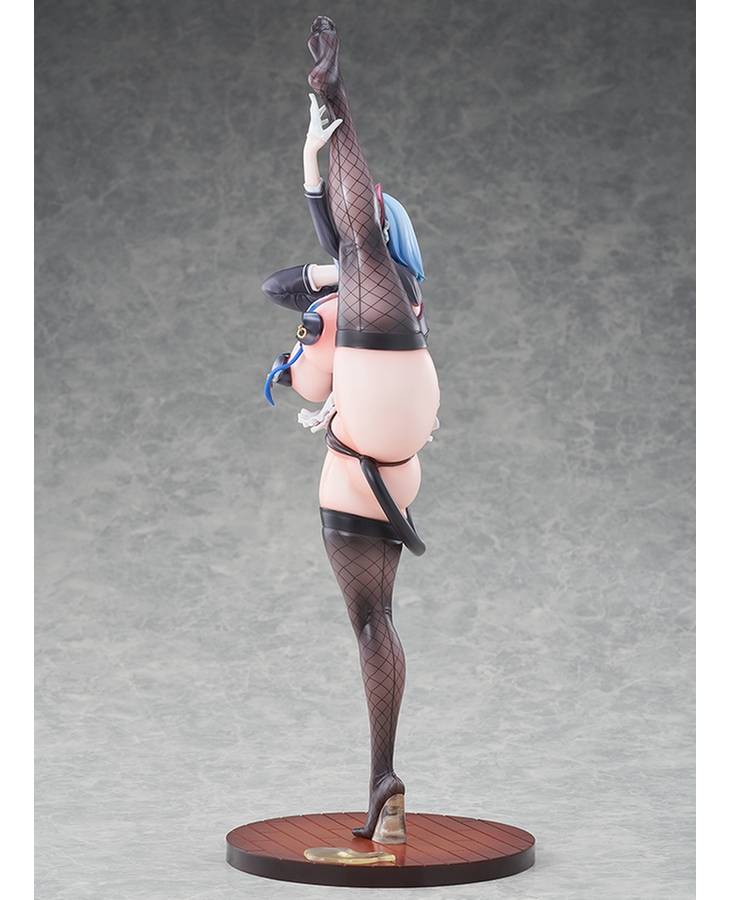 [Hotvenus / Native] Creator's Collection: Lewd Girl Y-Shape Balance - Aoi Nitsuki Tapestry Set (Limited + Bonus) (Pre-Order)