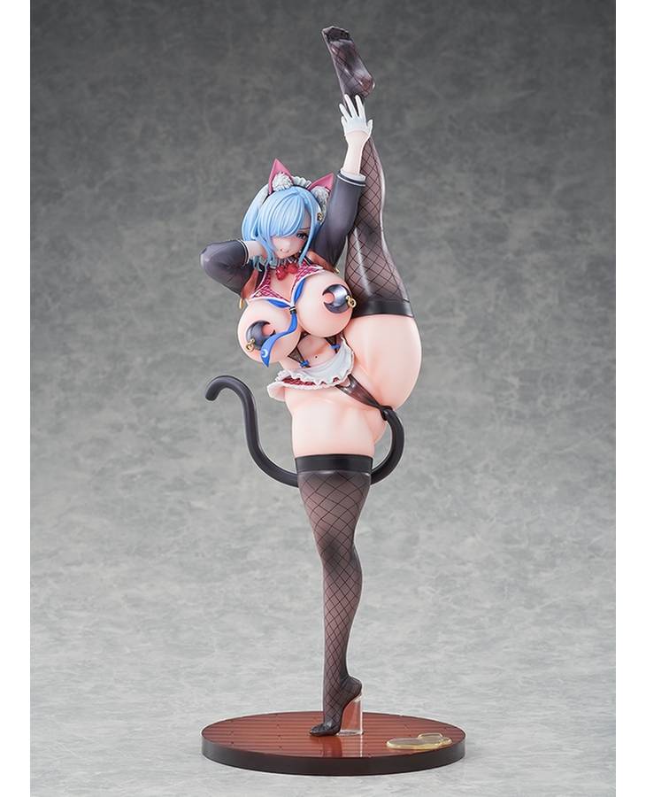 [Hotvenus / Native] Creator's Collection: Original Character - Lewd Girl Y-Shape Balance - Aoi Nitsuki (Limited + Bonus) (Pre-Order)