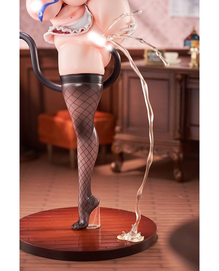 [Hotvenus / Native] Creator's Collection: Original Character - Lewd Girl Y-Shape Balance - Aoi Nitsuki (Limited + Bonus) (Pre-Order)