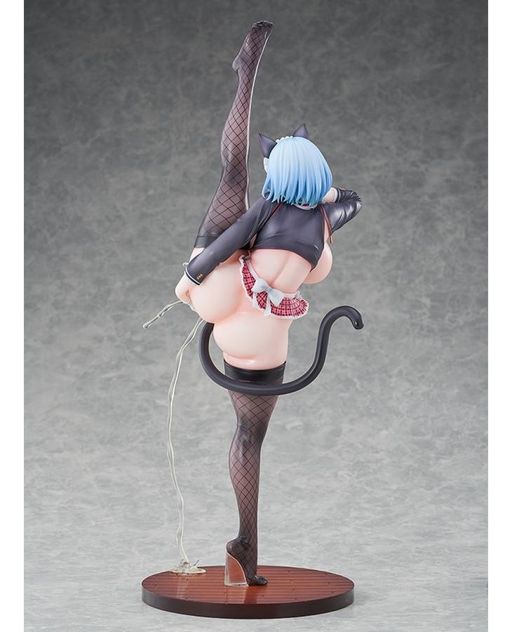 [Hotvenus / Native] Creator's Collection: Original Character - Lewd Girl Y-Shape Balance - Aoi Nitsuki (Limited + Bonus) (Pre-Order)