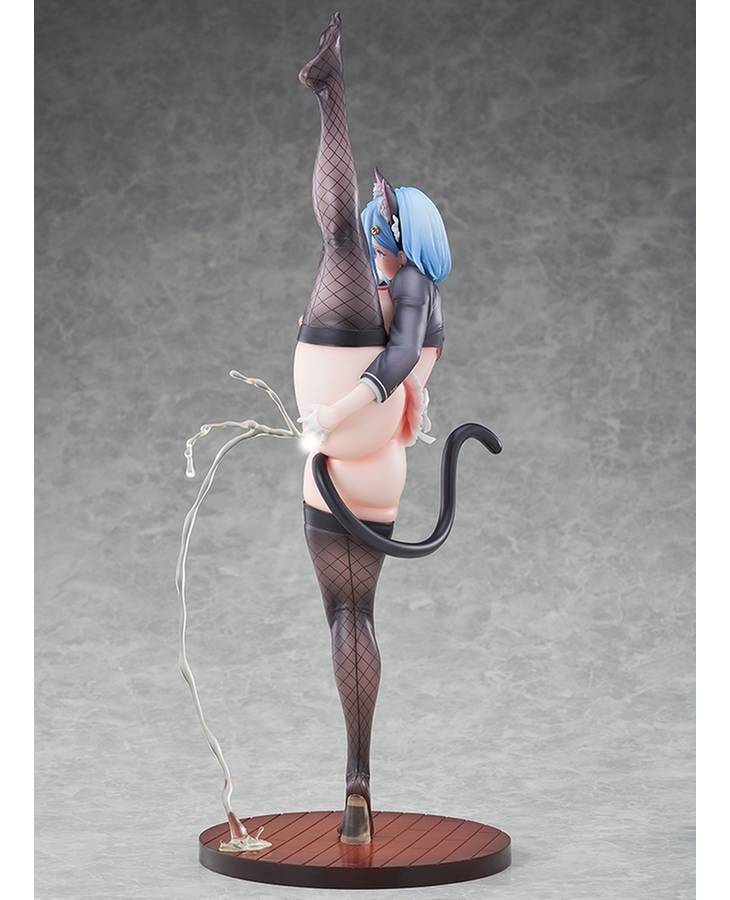 [Hotvenus / Native] Creator's Collection: Original Character - Lewd Girl Y-Shape Balance - Aoi Nitsuki (Limited + Bonus) (Pre-Order)