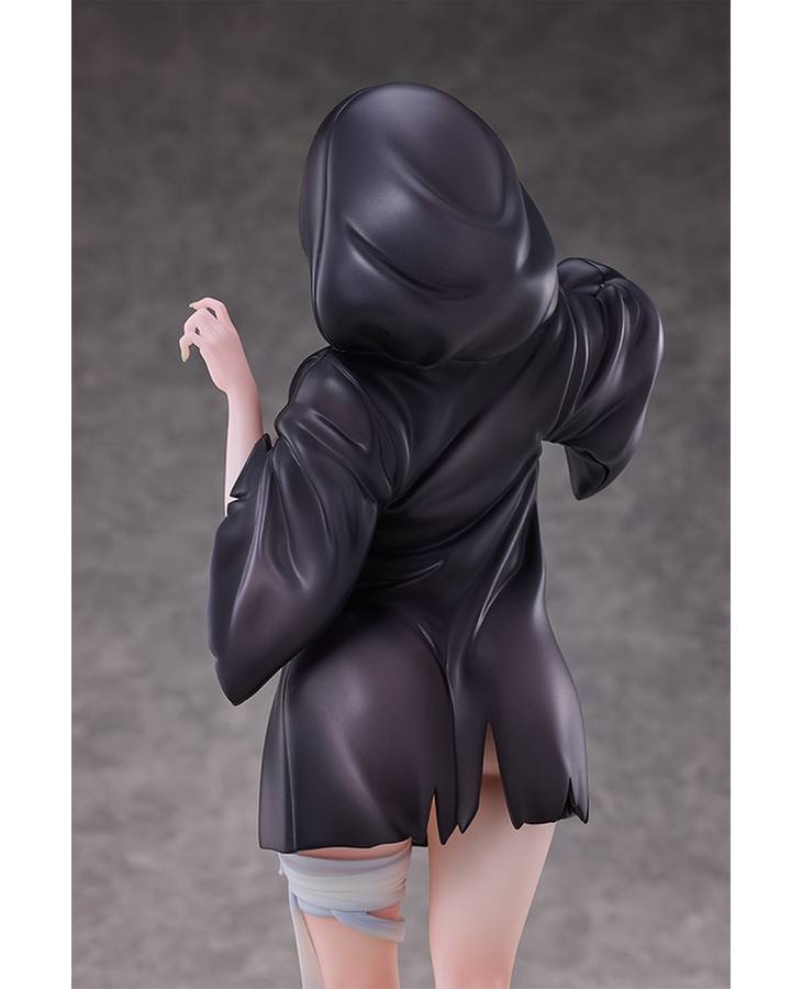 Creator’s Collection: Miru 1/6 Scale Figure (Limited + Bonus) | Illustrated by Orumiru | Hotvenus / Native (Copy) Hotvenus / Native