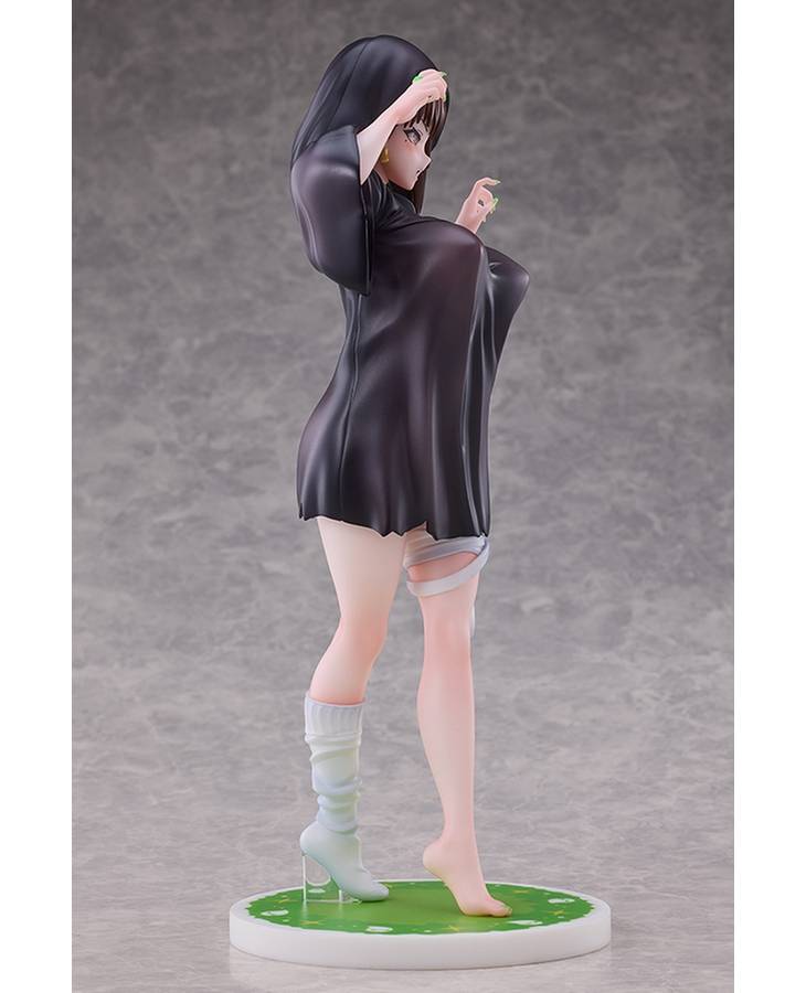 Creator’s Collection: Miru 1/6 Scale Figure (Limited + Bonus) | Illustrated by Orumiru | Hotvenus / Native (Copy) Hotvenus / Native