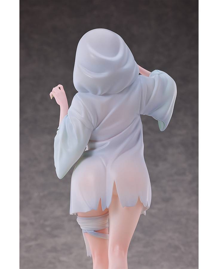 Creator’s Collection: Miru 1/6 Scale Figure (Limited + Bonus) | Illustrated by Orumiru | Hotvenus / Native (Copy) Hotvenus / Native