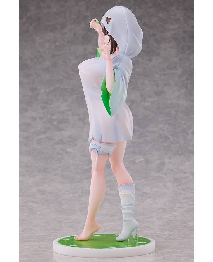 Creator’s Collection: Miru 1/6 Scale Figure (Limited + Bonus) | Illustrated by Orumiru | Hotvenus / Native (Copy) Hotvenus / Native