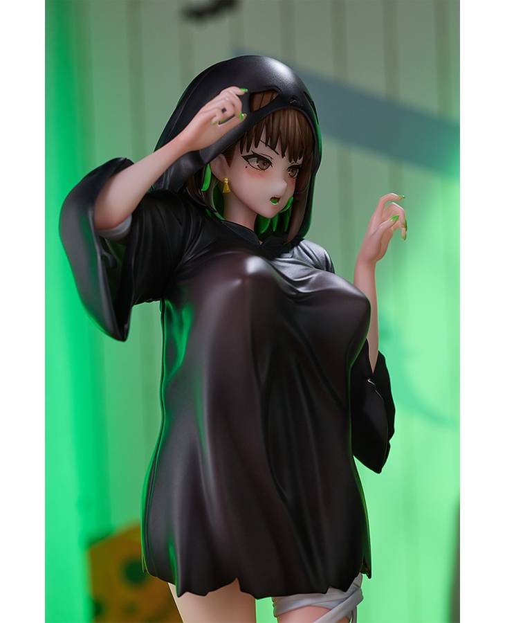 Creator’s Collection: Miru 1/6 Scale Figure (Limited + Bonus) | Illustrated by Orumiru | Hotvenus / Native (Copy) Hotvenus / Native