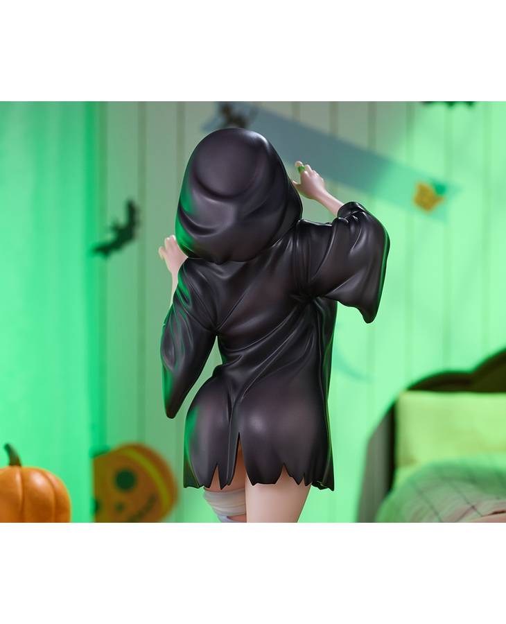 Creator’s Collection: Miru 1/6 Scale Figure (Limited + Bonus Tapestry Set) | Illustrated by Orumiru | Hotvenus / Native Hotvenus / Native