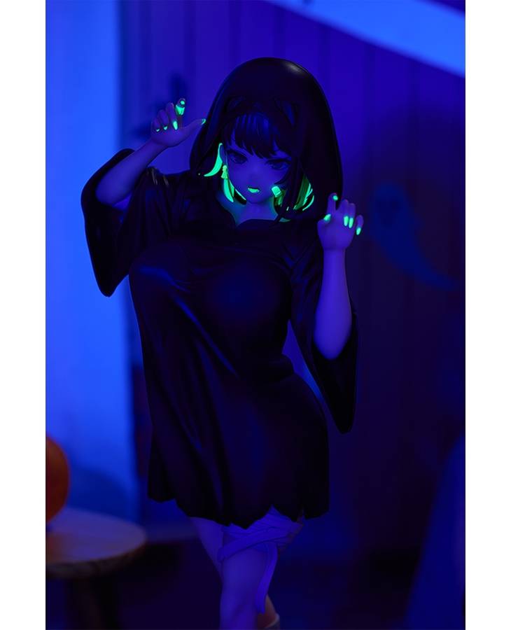 Creator’s Collection: Miru 1/6 Scale Figure (Limited + Bonus) | Illustrated by Orumiru | Hotvenus / Native (Copy) Hotvenus / Native