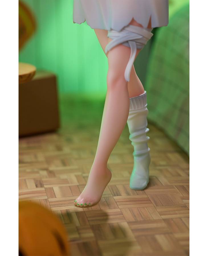 Creator’s Collection: Miru 1/6 Scale Figure (Limited + Bonus) | Illustrated by Orumiru | Hotvenus / Native (Copy) Hotvenus / Native