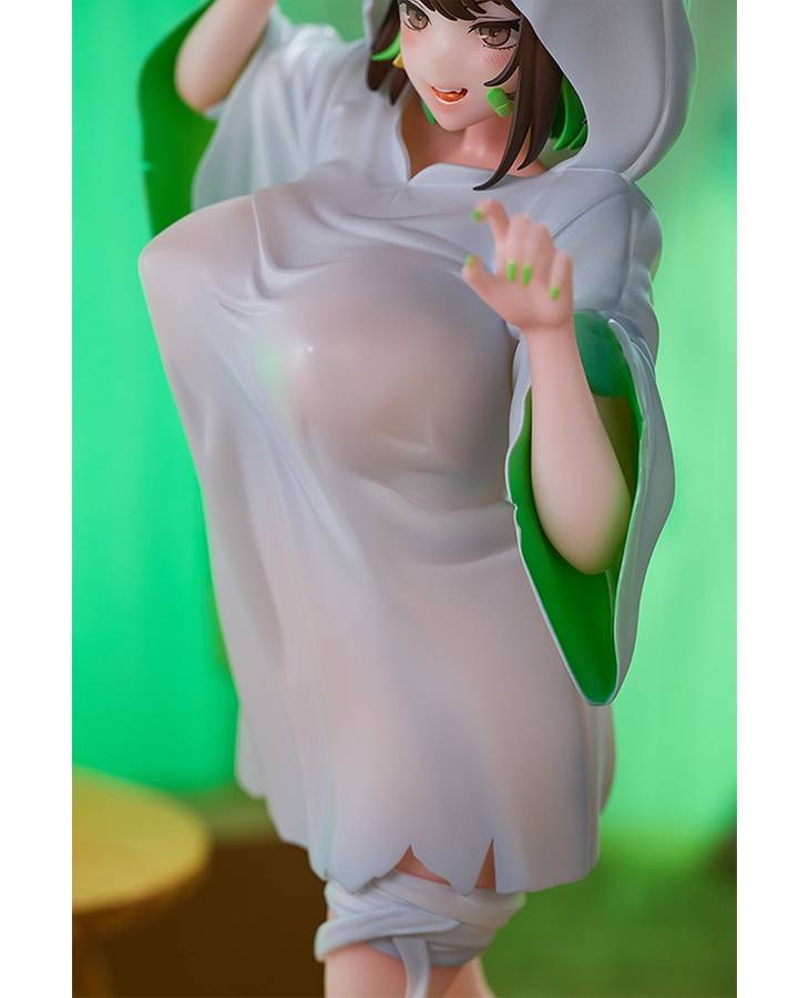 Creator’s Collection: Miru 1/6 Scale Figure (Limited + Bonus) | Illustrated by Orumiru | Hotvenus / Native (Copy) Hotvenus / Native