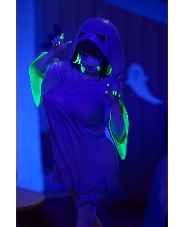 Creator’s Collection: Miru 1/6 Scale Figure (Limited + Bonus Tapestry Set) | Illustrated by Orumiru | Hotvenus / Native Hotvenus / Native