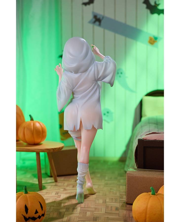 Creator’s Collection: Miru 1/6 Scale Figure (Limited + Bonus) | Illustrated by Orumiru | Hotvenus / Native (Copy) Hotvenus / Native