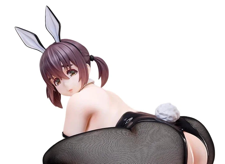 [BINDing / Native] Creator's Collection: Nagachichi Nagai-San (Bunny Ver.) - Illustrated by Tsuji Santa (Limited + Bonus) 1/4 (Pre-Order) - AnisoftPH