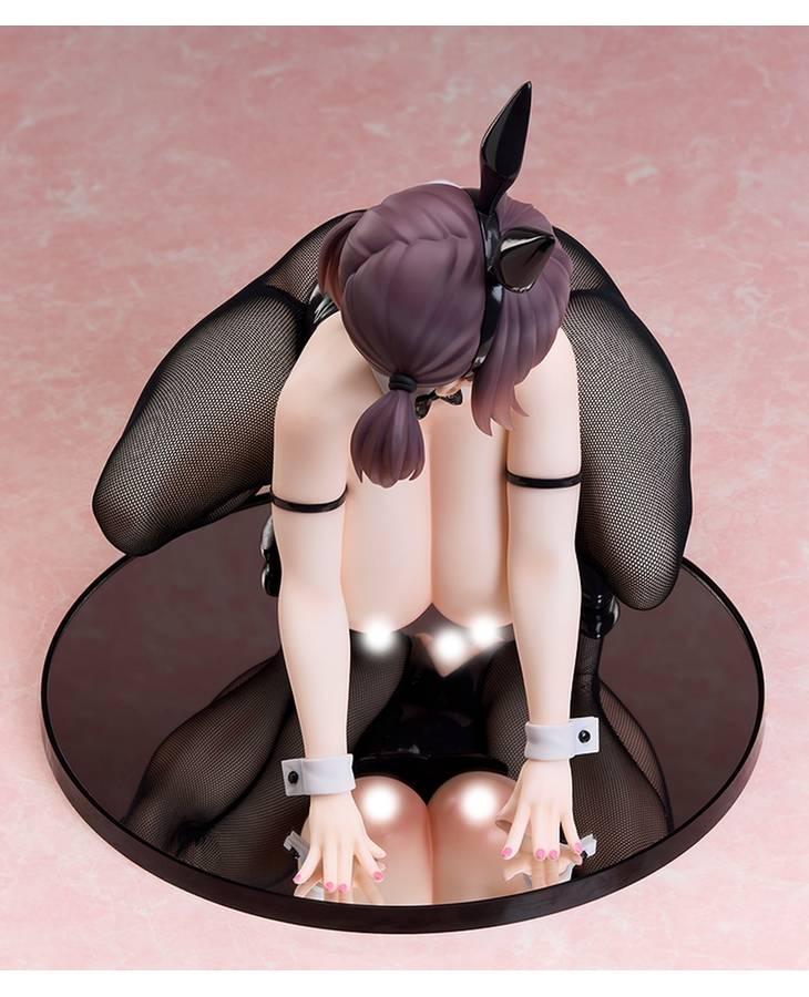 [BINDing / Native] Creator's Collection: Nagachichi Nagai-San (Bunny Ver.) - Illustrated by Tsuji Santa (Limited + Bonus) 1/4 (Pre-Order) - AnisoftPH