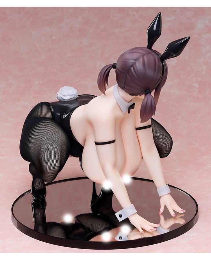 [BINDing / Native] Creator's Collection: Nagachichi Nagai-San (Bunny Ver.) - Illustrated by Tsuji Santa (Limited + Bonus) 1/4 (Pre-Order) - AnisoftPH