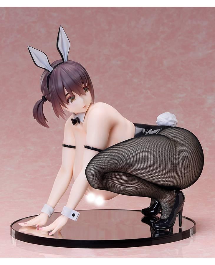 [BINDing / Native] Creator's Collection: Nagachichi Nagai-San (Bunny Ver.) - Illustrated by Tsuji Santa (Limited + Bonus) 1/4 (Pre-Order) - AnisoftPH