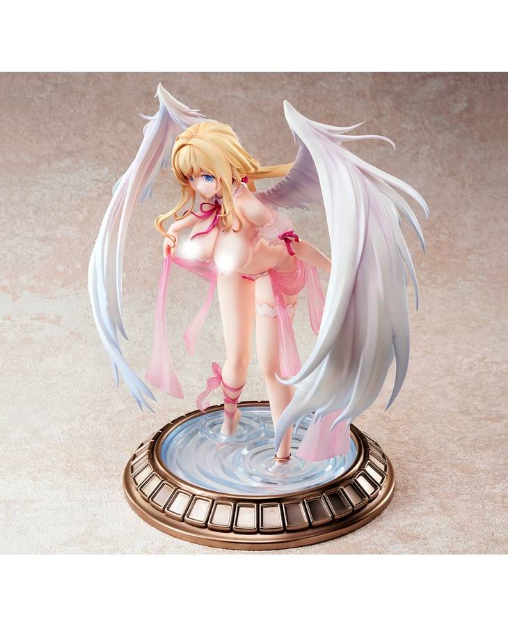 [Native] Creator's Collection: Original Character - Angel (illustrated By Karory) (Limited + Bonus) 1/5.5 (Pre-Order)