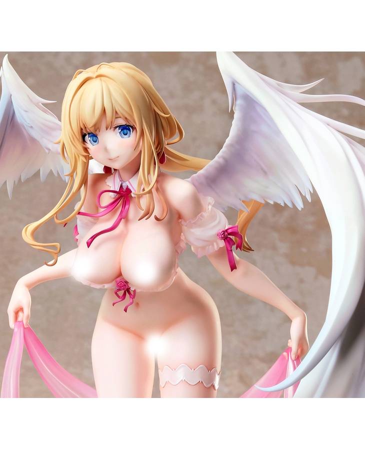 [Native] Creator's Collection: Original Character - Angel (illustrated By Karory) (Limited + Bonus) 1/5.5 (Pre-Order)