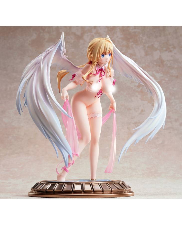 [Native] Creator's Collection: Original Character - Angel (illustrated By Karory) (Limited + Bonus) 1/5.5 (Pre-Order)
