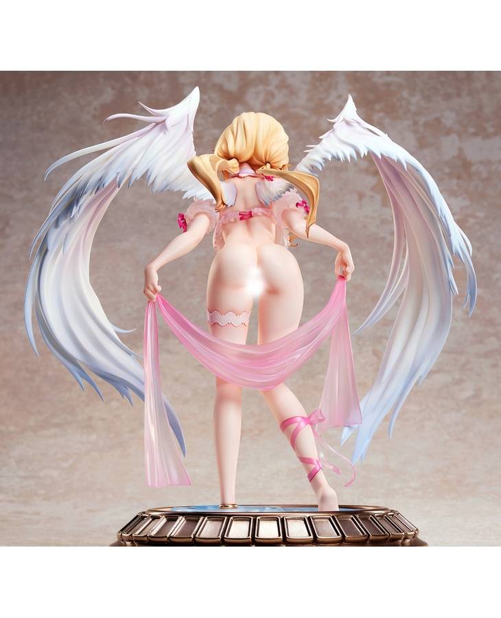[Native] Creator's Collection: Original Character - Angel (illustrated By Karory) (Limited + Bonus) 1/5.5 (Pre-Order)