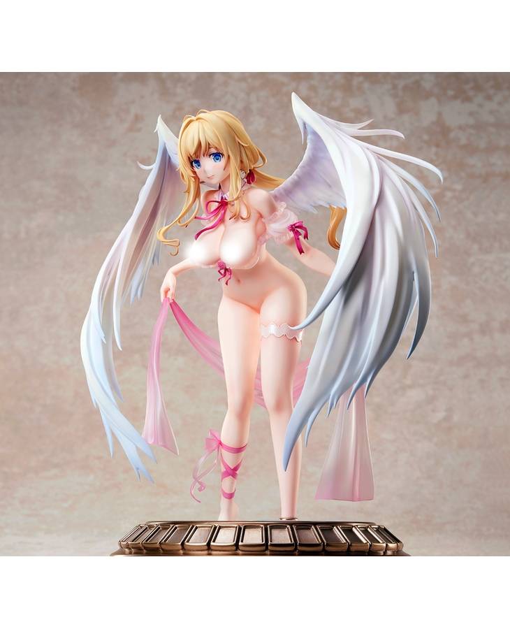 [Native] Creator's Collection: Original Character - Angel (illustrated By Karory) (Limited + Bonus) 1/5.5 (Pre-Order)