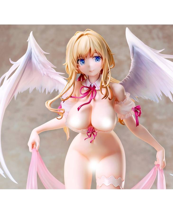 [Native] Creator's Collection: Original Character - Angel (illustrated By Karory) (Limited + Bonus) 1/5.5 (Pre-Order)