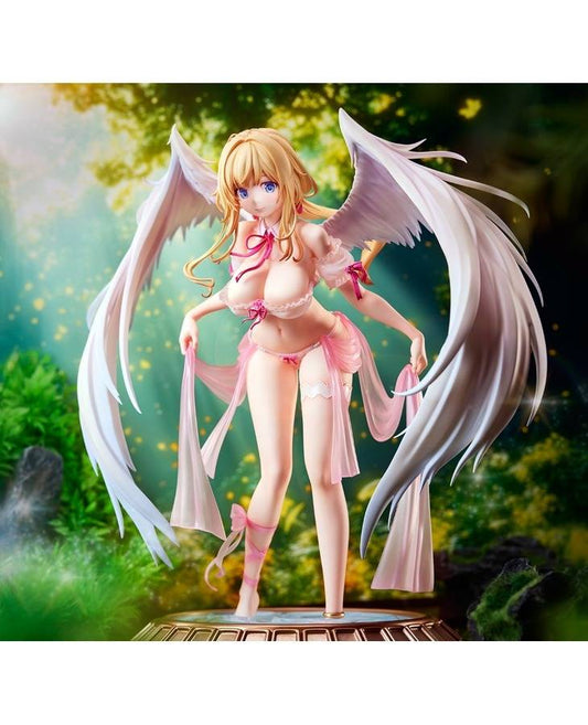 [Native] Creator's Collection: Original Character - Angel (illustrated By Karory) (Limited + Bonus) 1/5.5 (Pre-Order)