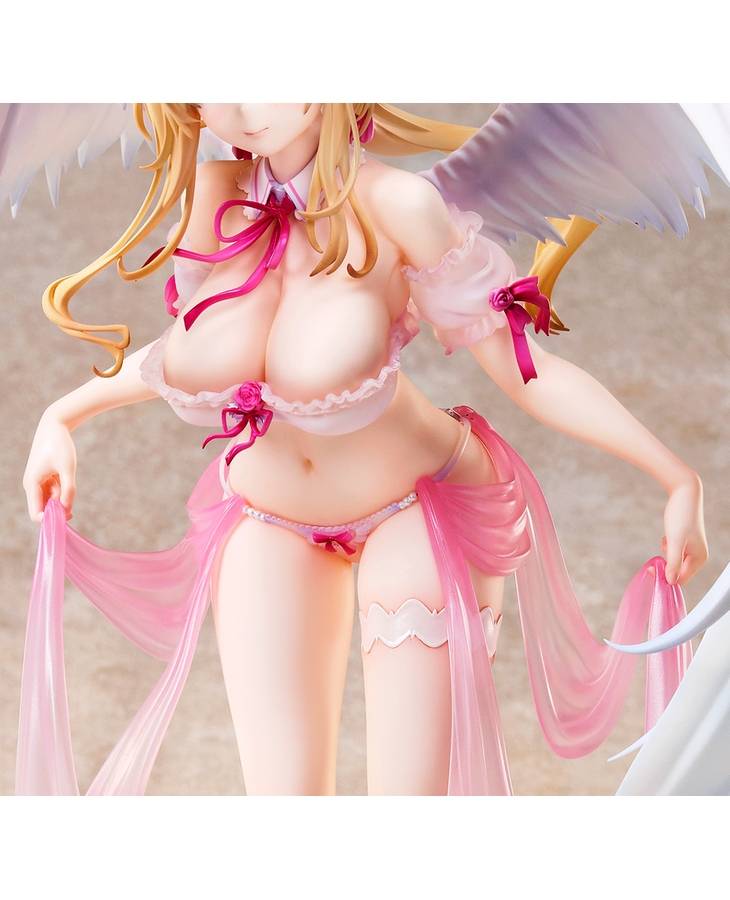 [Native] Creator's Collection: Original Character - Angel (illustrated By Karory) (Limited + Bonus) 1/5.5 (Pre-Order)