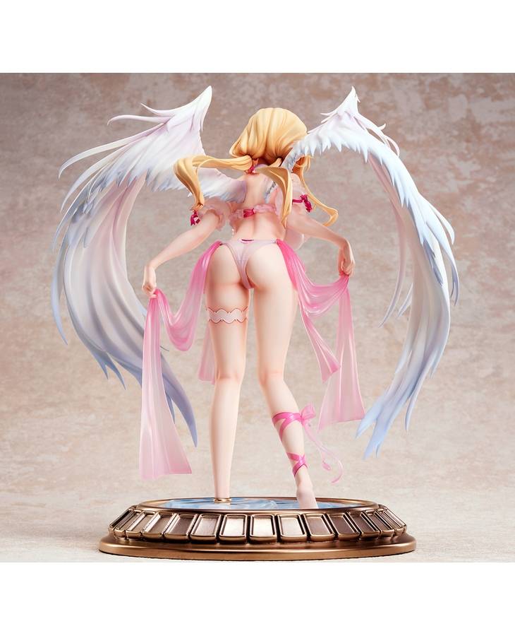 [Native] Creator's Collection: Original Character - Angel (illustrated By Karory) (Limited + Bonus) 1/5.5 (Pre-Order)