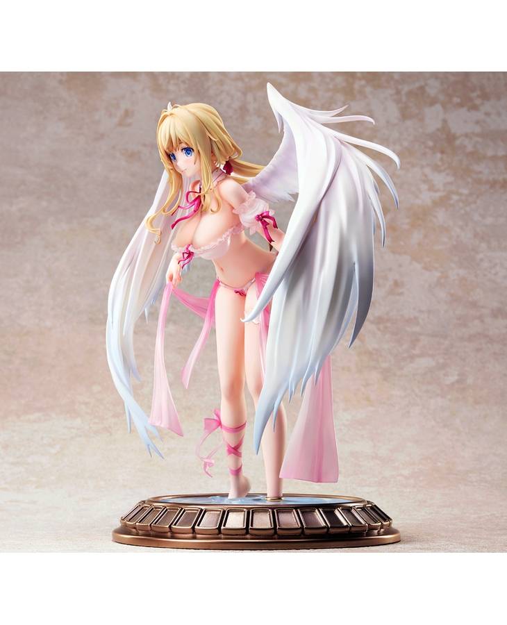 [Native] Creator's Collection: Original Character - Angel (illustrated By Karory) (Limited + Bonus) 1/5.5 (Pre-Order)