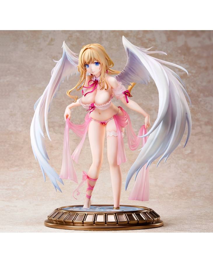 [Native] Creator's Collection: Original Character - Angel (illustrated By Karory) (Limited + Bonus) 1/5.5 (Pre-Order)