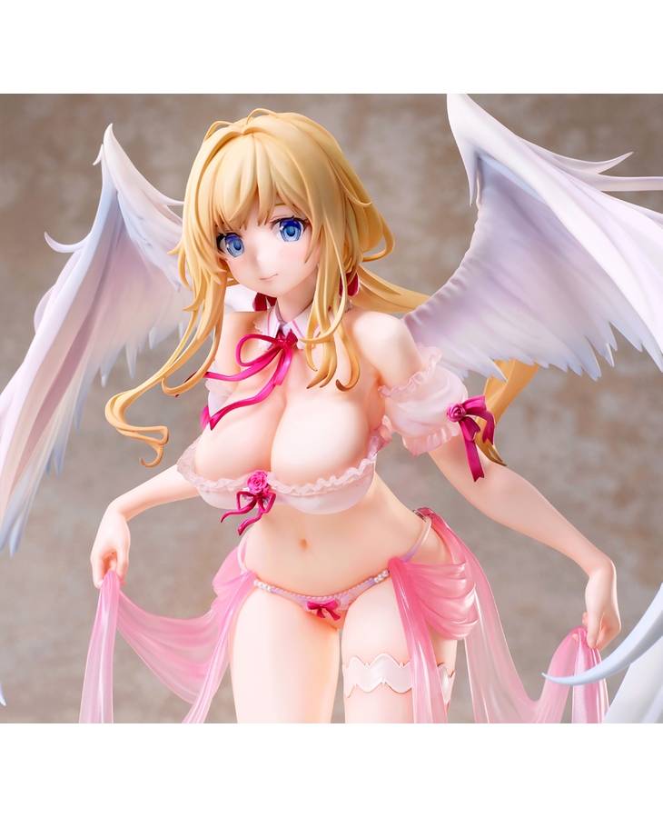 [Native] Creator's Collection: Original Character - Angel (illustrated By Karory) (Limited + Bonus) 1/5.5 (Pre-Order)