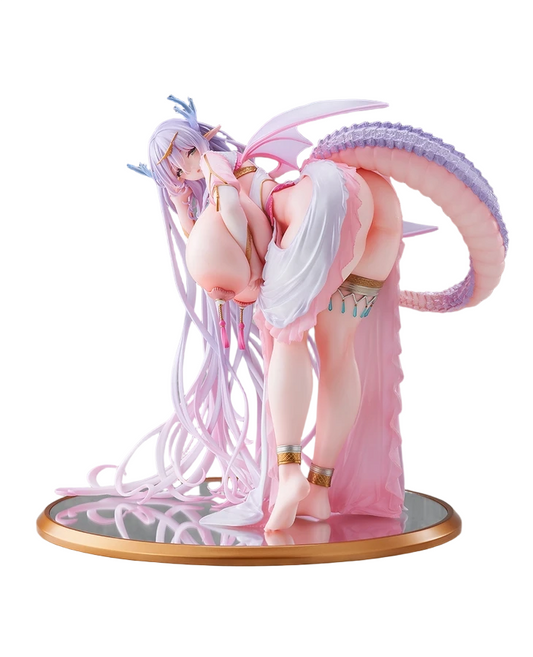 [Hotvenus / Native] Creator's Collection: Original Character - Ireina Fartagna - Illustrated By Ogre (Limited Edition) (Pre-Order)
