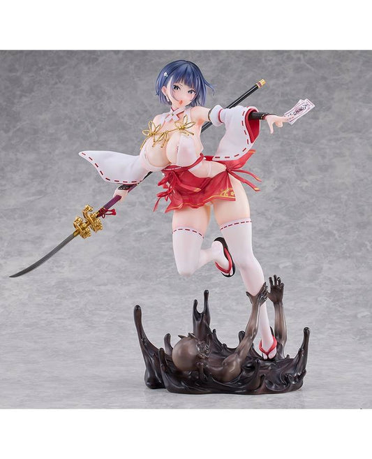 Creator's Collection: Original Character - Iori Toudou (Limited + Bonus) [Hotvenus / Native]