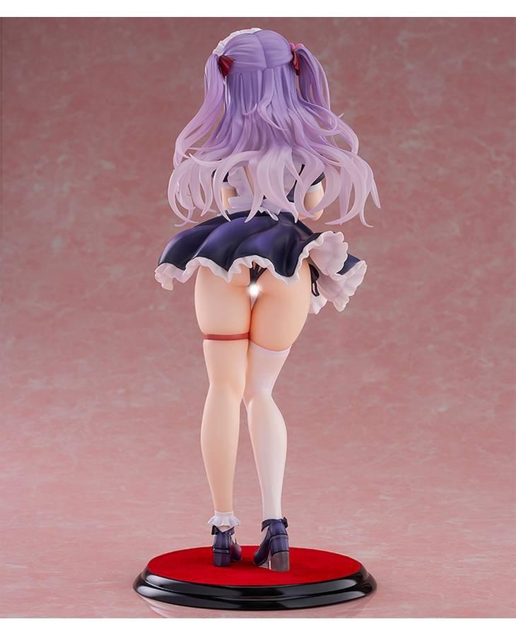 [Rocket Boy / Native] Creator's Collection: Original Character - Kisaragi Shiina (By Mashiro Shirako) (Limited + Bonus) 1/6 (Pre-Order) - AnisoftPH