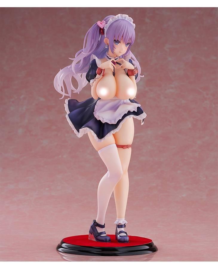 [Rocket Boy / Native] Creator's Collection: Original Character - Kisaragi Shiina (By Mashiro Shirako) (Limited + Bonus) 1/6 (Pre-Order) - AnisoftPH
