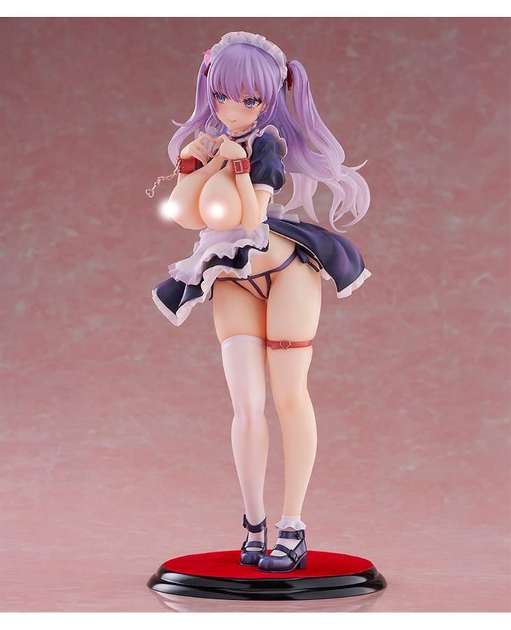 [Rocket Boy / Native] Creator's Collection: Original Character - Kisaragi Shiina (By Mashiro Shirako) (Limited + Bonus) 1/6 (Pre-Order) - AnisoftPH