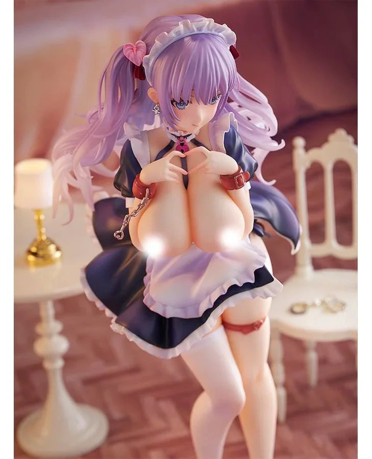 [Rocket Boy / Native] Creator's Collection: Original Character - Kisaragi Shiina (By Mashiro Shirako) (Limited + Bonus) 1/6 (Pre-Order) - AnisoftPH