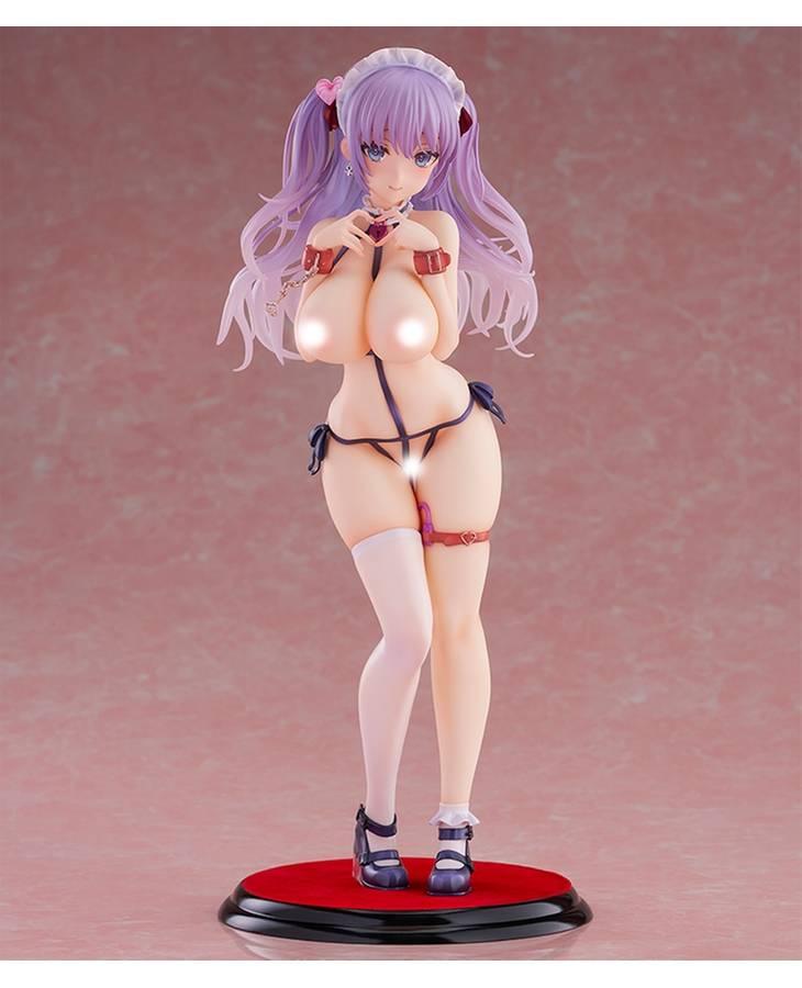 [Rocket Boy / Native] Creator's Collection: Original Character - Kisaragi Shiina (By Mashiro Shirako) (Limited + Bonus) 1/6 (Pre-Order) - AnisoftPH