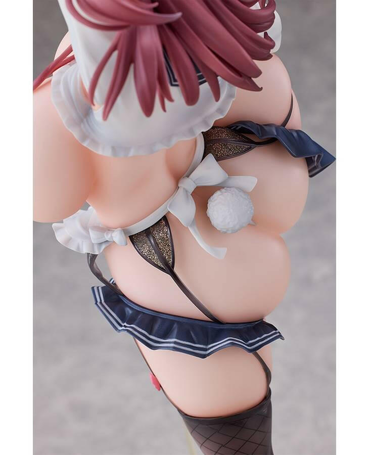 [Hotvenus / Native] Creator's Collection: Original Character - Lewd Girl I-Shape Balance - Akari Isshiki (Limited Edition) (Pre-Order)