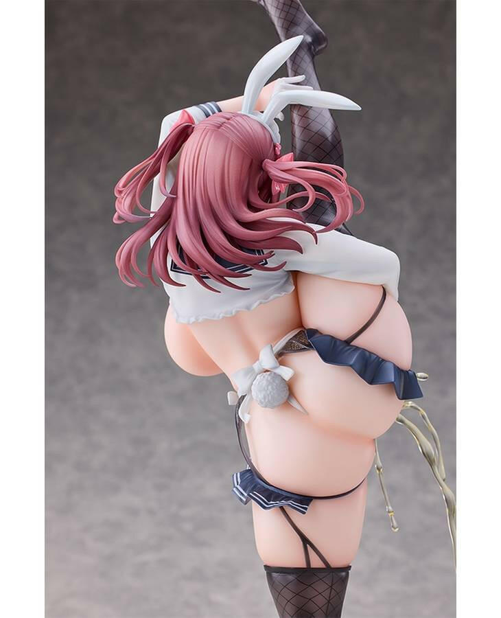 [Hotvenus / Native] Creator's Collection: Original Character - Lewd Girl I-Shape Balance - Akari Isshiki (Limited Edition) (Pre-Order)