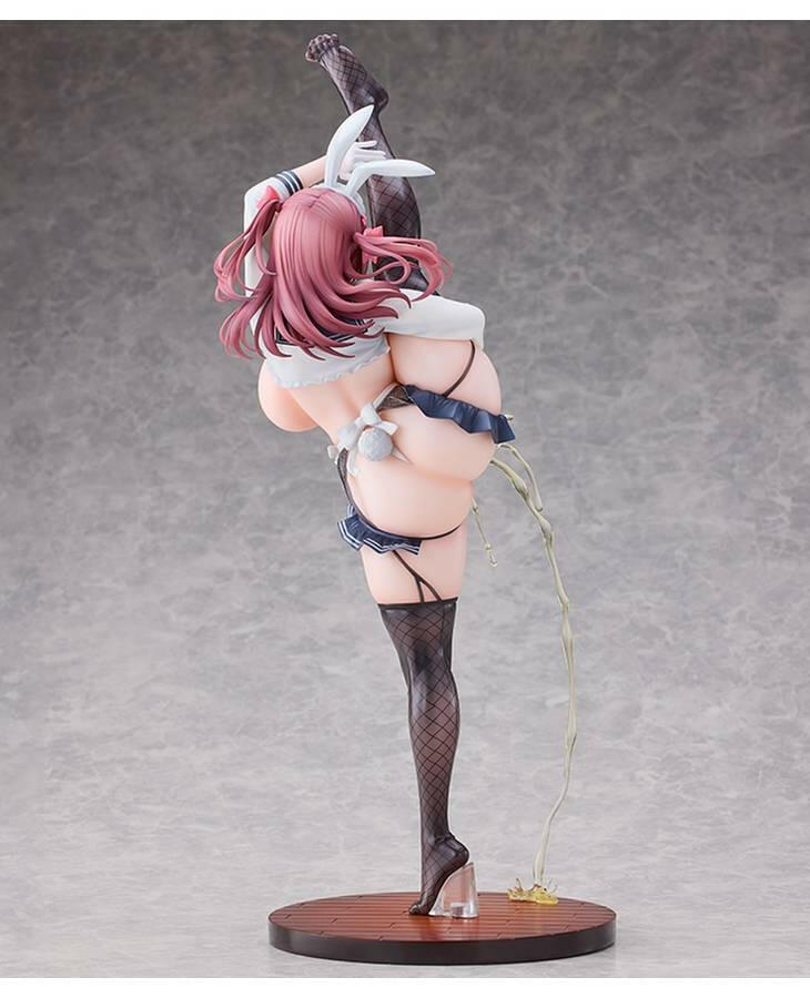 [Hotvenus / Native] Creator's Collection: Original Character - Lewd Girl I-Shape Balance - Akari Isshiki (Limited Edition) (Pre-Order)