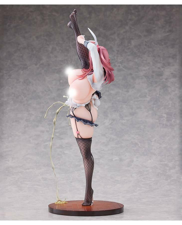 [Hotvenus / Native] Creator's Collection: Original Character - Lewd Girl I-Shape Balance - Akari Isshiki (Limited Edition) (Pre-Order)