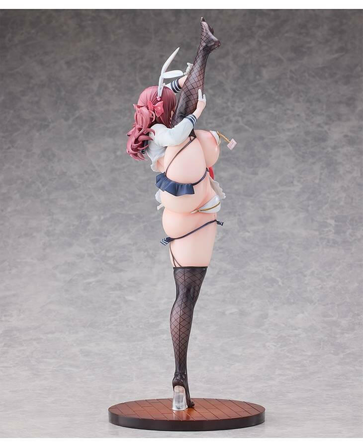 [Hotvenus / Native] Creator's Collection: Original Character - Lewd Girl I-Shape Balance - Akari Isshiki (Limited Edition) (Pre-Order)