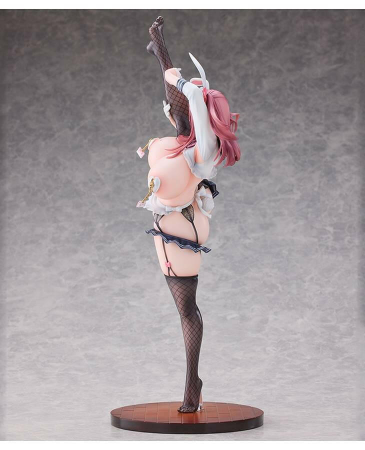 [Hotvenus / Native] Creator's Collection: Original Character - Lewd Girl I-Shape Balance - Akari Isshiki (Limited Edition) (Pre-Order)