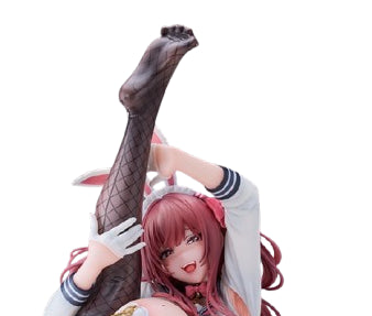 [Hotvenus / Native] Creator's Collection: Original Character - Lewd Girl I-Shape Balance - Akari Isshiki (Limited Edition) (Pre-Order)