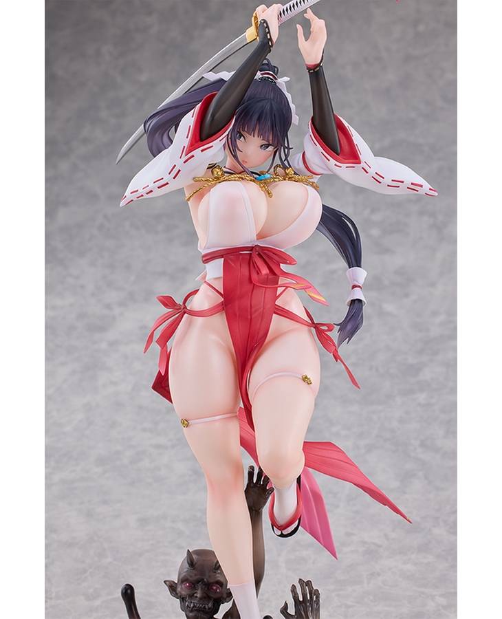 Creator's Collection: Original Character - Sakuya Toudou (Limited + Bonus) [Hotvenus / Native]