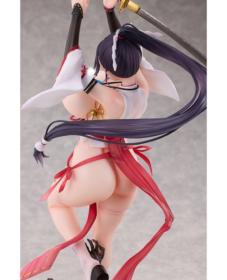 Creator's Collection: Original Character - Sakuya Toudou (Limited + Bonus) [Hotvenus / Native]